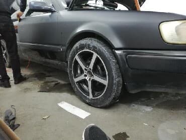 автомойка оборудование: Автомойка | Полировка, Оклейка защитной пленкой, Тонировка — 4