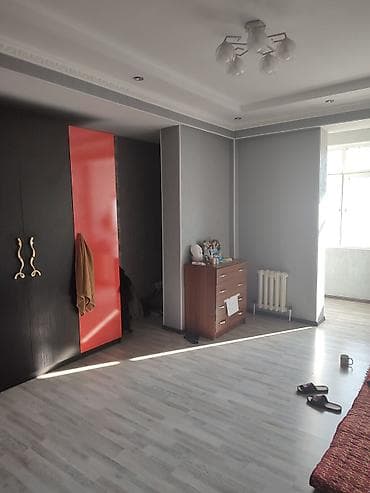 Продажа квартир: 3 комнаты, 114 м², Элитка, 8 этаж, Старый ремонт — 2