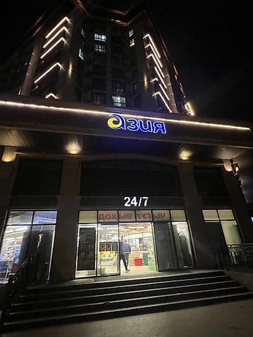 Гараждар: Продаю паркинг в жилом комплексе «Империал», под 6 блоком, 1-уровень — 1