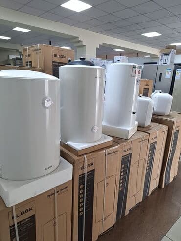 водонагреватели термекс бишкек: Акции 💥 акции 💥 акции 💥 бойлеры хорошего качества 😍😍😍 полная — 5