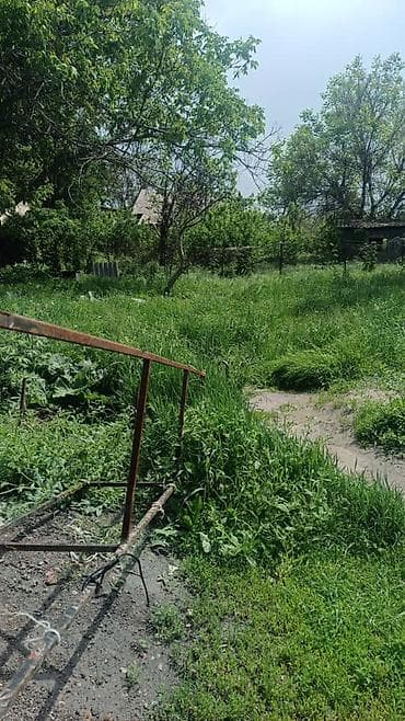 Недвижимость: 5 соток, Для строительства, Красная книга — 2