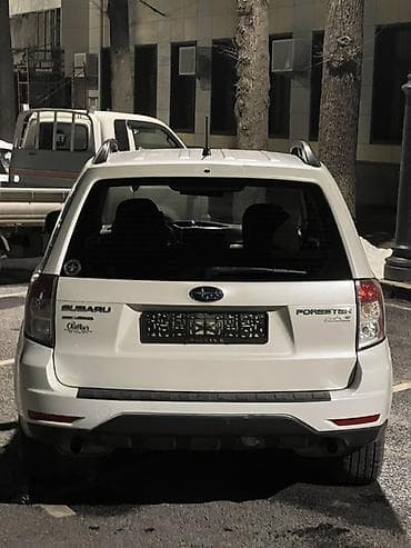 стабилизатор субару форестер: Subaru Forester: 2011 г., 2.5 л, Автомат, Бензин, Кроссовер — 5