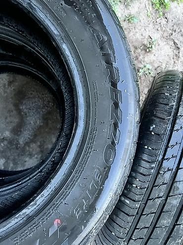 215 60 r16 лето: Шины 215 / 60 / R 16, Лето, Б/у, Комплект, Легковые, Китай, Sailun — 4