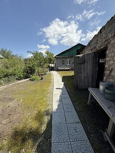 200: 🏡🔥 Срочно продаётся дом с большим участком в районе Кызыл-Аскер! 🔥🏡 📍 — 5