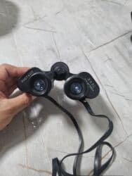 аренда телескоп: Бинокль PHOTAVIT 8x30 - Увеличение: 8x - Диаметр объектива: 30 мм - — 2