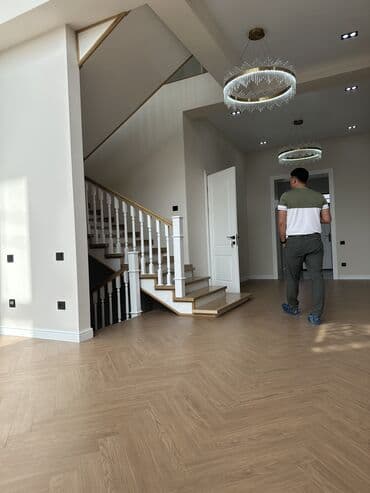 Сниму дом: Дом, 365 м², 5 комнат, Агентство недвижимости, Дизайнерский ремонт — 5