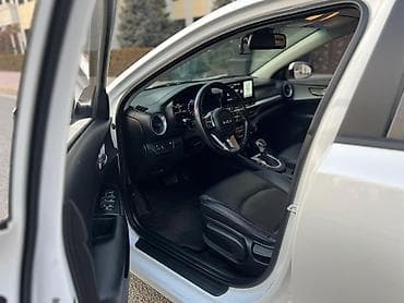 кия карновал: Kia K3: 2021 г., 1.6 л, Типтроник, Бензин, Седан — 9