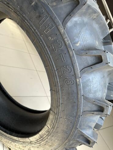 шины на трактор т16: Шина для спецтехники Armour 11.2-28-8 R1 ТТ ARMOUR предназначена для — 4