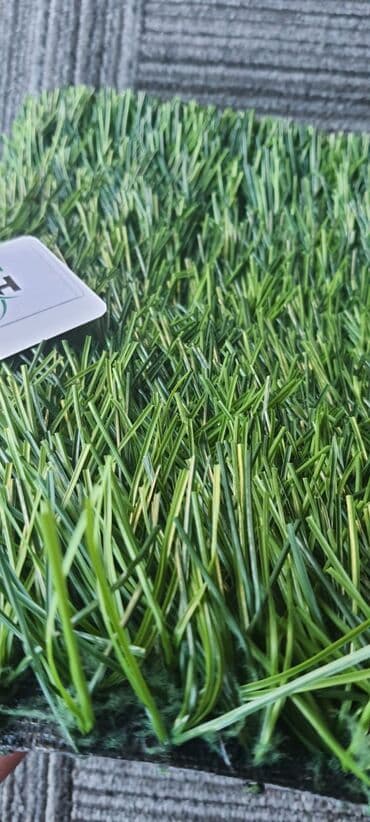 цена искусственного газона для футбольного поля: Искусственный газон для футбольных полей, искусственный газон для мини — 2