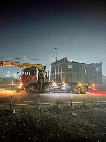 8т: Жаанын 14 м, 12 т., Борттун 22 кг — 2