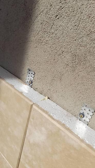 пластиковые окна в бишкеке цены: Фасадные облицовочные панели «под кирпич» - Материал: архитектурный — 4