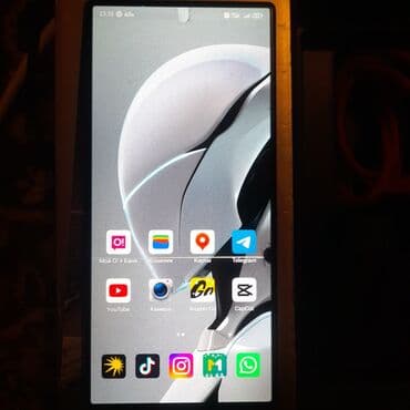 xbox one 500gb: ZTE Nubia Red Magic, Б/у, 512 ГБ, цвет - Черный, 2 SIM — 3