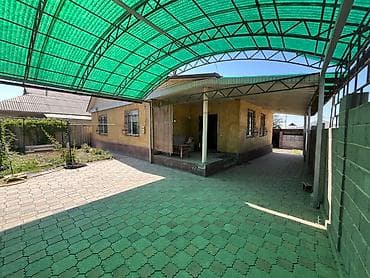 Үйлөр: 🏡 Продаётся 4-комнатный дом в районе Магистраль / Барпы Алыкулова Тец — 2