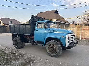 трактор беларусь 82 1: ЗИЛ : 6 л | 1991 г — 5