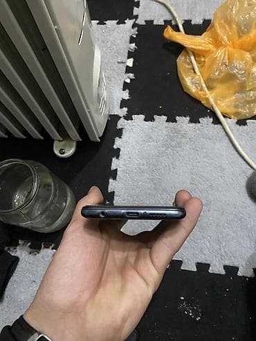 Poco X3, 256 ГБ, цвет - Фиолетовый, 2 SIM