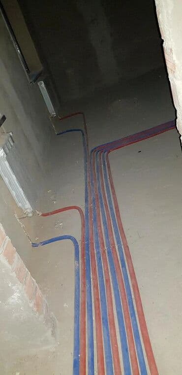 прайс лист на отделочные работы бишкек 2024 год: Установка батарей, Установка котлов, Теплый пол Гарантия Больше 6 лет опыта — 8