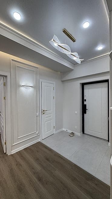 pro group: 3 комнаты, 75 м², АЮ Гранд Элитка, 11 этаж, Евроремонт — 6
