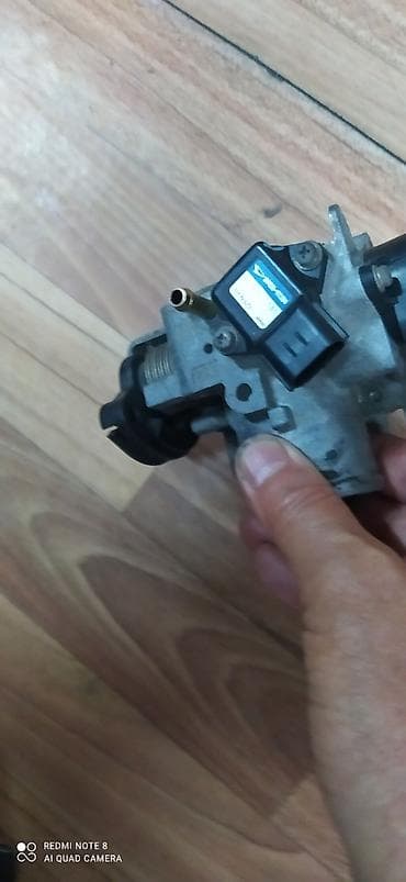 daihats: Daihatsu дроссельная заслонка 2003 год 1. 0 — 2