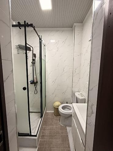 фучика 18 а: 1 комната, 45 м², 106 серия, 1 этаж, Косметический ремонт — 2