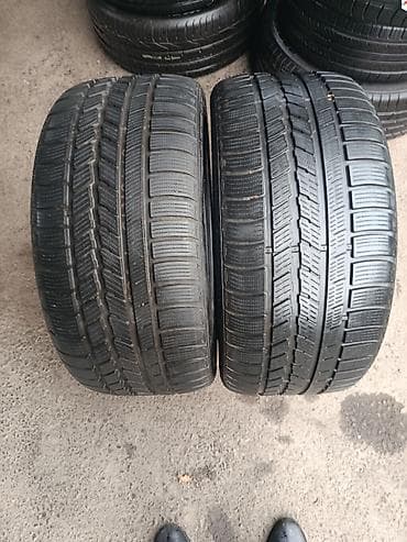 r19: Шины 275 / 40 / R 19, Всесезонная, Легковые, Корея, Nexen — 1