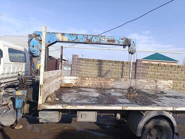 кузовной домкрат: Манипулятор — 3