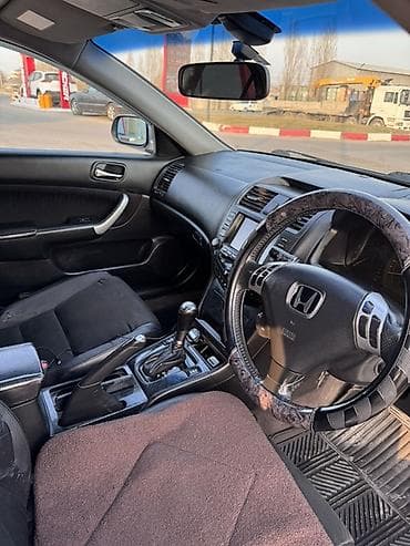 двигатель акорд: Honda Accord: 2003 г., 2.4 л, Автомат, Бензин, Седан — 9
