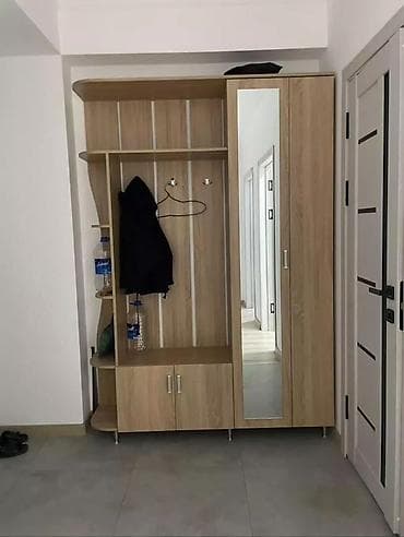 2 комнаты, 60 м², Индивидуалка, Индивидуалка, 11 этаж, Свежий ремонт — 6