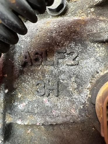 Тормозные системы: Коробка передач Автомат Kia 2015 г., Б/у, Оригинал — 6