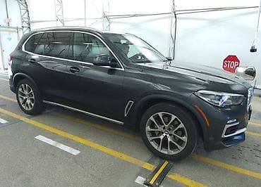 BMW X5: 2021 г., 0.3 л, Бензин, Внедорожник at lalafo.kg BMW X5: 2021 г., 0.3 л, Бензин, Внедорожник