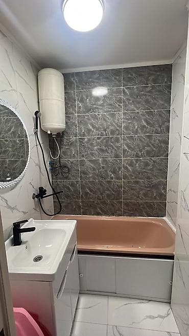 продажа кв: 1 комната, 60 м², 105 серия, 5 этаж, Евроремонт — 2