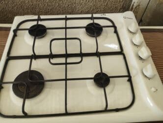запчасти газ плита: Газовая, Напольная, Б/у, Полная оплата — 17