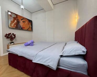 кв час: 1 комната, Душевая кабина, Постельное белье, Кондиционер — 2