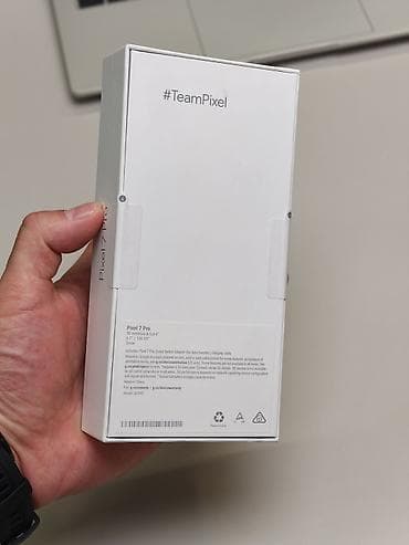 google pixel 9 pro fold: Google Pixel 7 Pro, Новый, 128 ГБ, цвет - Белый, 2 SIM, eSIM — 4