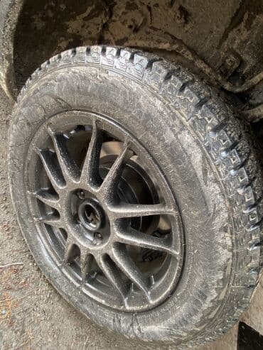 тайота из: Toyota RAV4: 2001 г., 1.8 л, Механика, Бензин, Кроссовер — 4