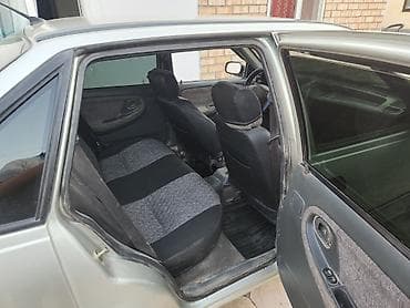 Унаа сатуу: Daewoo Nexia: 2006 г., Кол менен иштөөчү, Бензин, Седан — 3