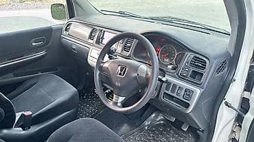 капот на хонда цивик: Honda Stepwgn: 2005 г., 2 л, Автомат, Бензин, Минивэн — 5