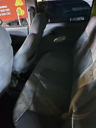 carplay box: Daewoo Matiz: 2000 г., Механика, Бензин, Хэтчбэк — 5