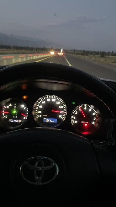Унаа: Toyota Windom: 2003 г., 3 л, Автомат, Газ, Седан — 4