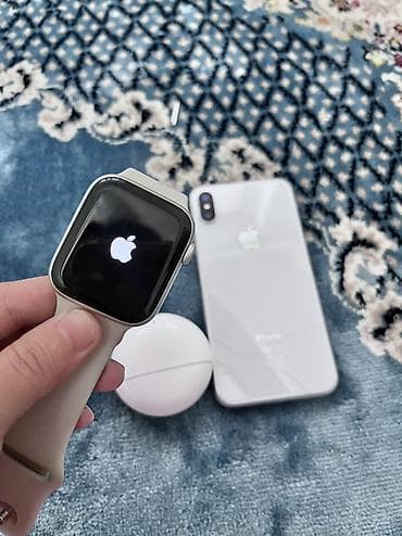 смар часы 49мм: Appl watch часы SEсерия 45мм алюминевый продаю состояние отличное — 2