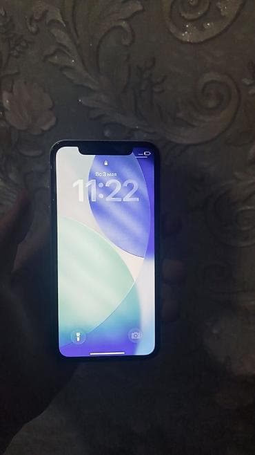 apple 13 pro max: IPhone 11, Белый — 2