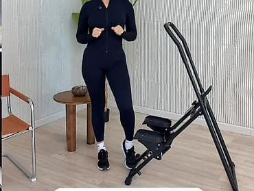 тренажер степпер: Продаётся профессиональный степпер для похудения и поддержания фигуры — 2