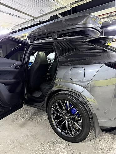 wuling mini ev: Changan Uni-Z: 2026 г., 1.5 л, Автомат, Бензин, Кроссовер — 10