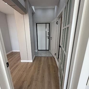 льва толстого 8: 1 комната, 42 м², Элитка, 12 этаж, Евроремонт — 4