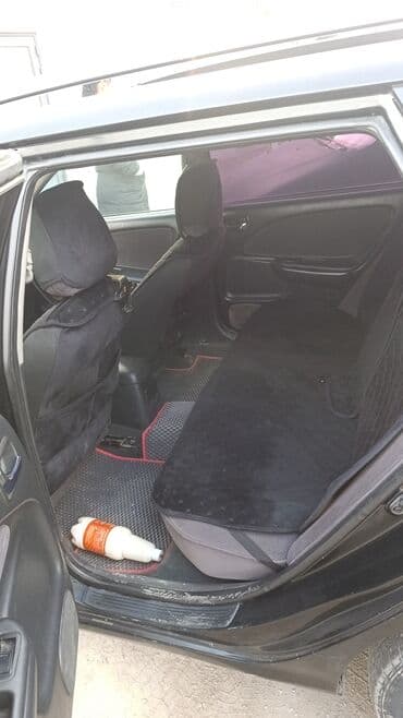 тойота авенсис седан автомат: Toyota Avensis: 2002 г., 1.8 л, Механика, Бензиновая, Универсал — 1