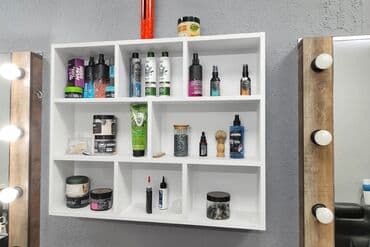 настеные полки: Новый — 2