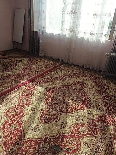 квартира 2 к: 2 комнаты, Собственник, С мебелью частично — 1