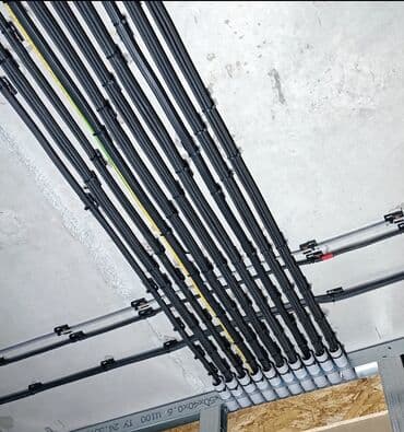 Электрики: Электрик | Демонтаж электроприборов, Монтаж выключателей, Монтаж проводки Больше 6 лет опыта — 6