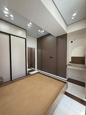 2 комнаты, 58 м², Элитка, 10 этаж, Евроремонт at lalafo.kg 2 комнаты, 58 м², Элитка, 10 этаж, Евроремонт