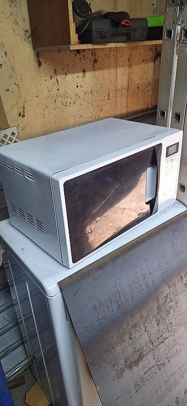 микроволновки купить: Микроволновка — 3