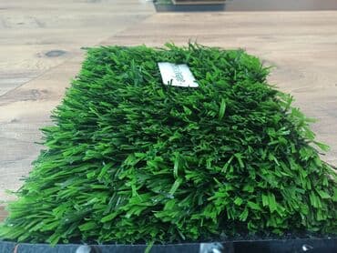 цена искусственного газона для футбольного поля: Искусственный газон для футбольных полей, искусственный газон для мини — 5